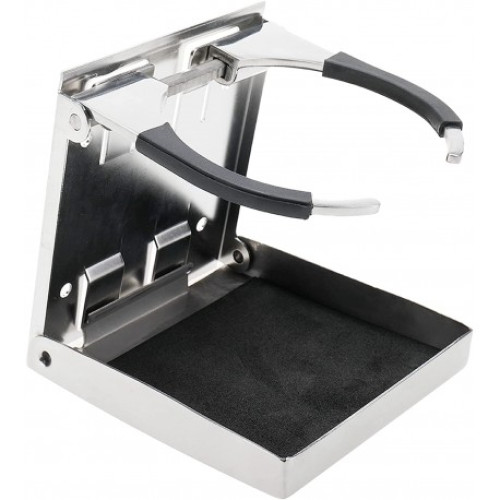 SunFine Marine folding cup holder SunFine Marine folding cup holder