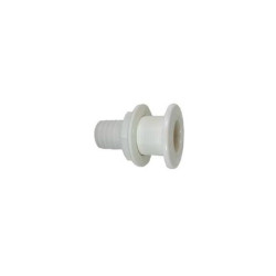 Drain fitting Goldenship 15.8 mm