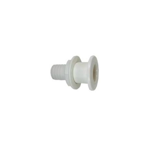 Drain fitting Goldenship 15.8 mm Drain fitting Goldenship 15.8 mm