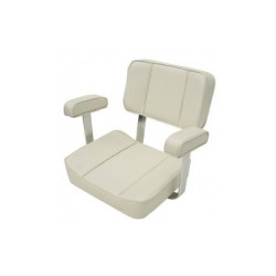 AquaL captain's seat DELUXE AquaL captain's seat DELUXE