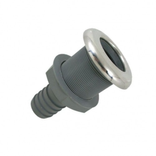 Drain fitting Goldenship 19mm Drain fitting Goldenship 19mm