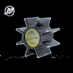 Quicksilver impeller for Mercury 8 - 20 HP Quicksilver impeller for Mercury 8 - 20 HP