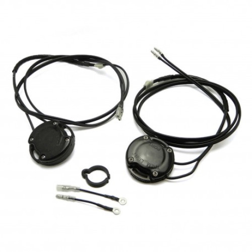 Alpha/Bravo trim system Quicksilver sensor Alpha/Bravo trim system Quicksilver sensor
