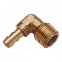 Goldenship fitting angular 9.53mm