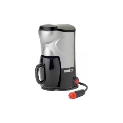 Кофеварка Dometic PerfectCoffee MC01, 12 В (MC-01-12) Кофеварка Dometic PerfectCoffee MC01, 12 В (MC-01-12)