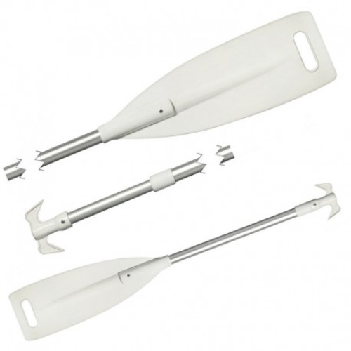 Oar-hook Osculati telescopic 90 - 160 cm Oar-hook Osculati telescopic 90 - 160 cm