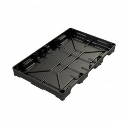 Platform for battery NOCO 333x185mm
