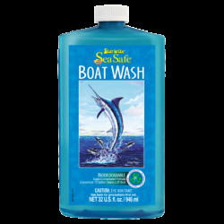 Шампунь судновий Starbrite Boat Wash Шампунь судновий Starbrite Boat Wash