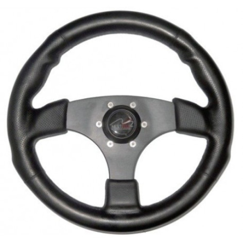 Руль Multiflex