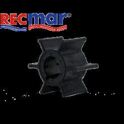 Impeller RecMar Yamaha 6-15HP Impeller RecMar Yamaha 6-15HP