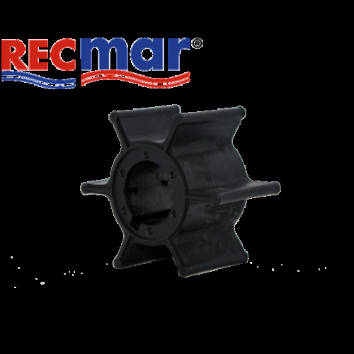 Крильчатка RecMar Yamaha 6-15HP