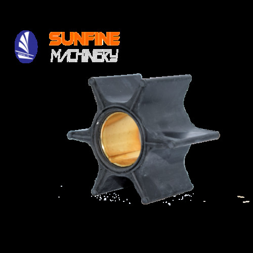 SunFine Marine impeller for Mercury engines