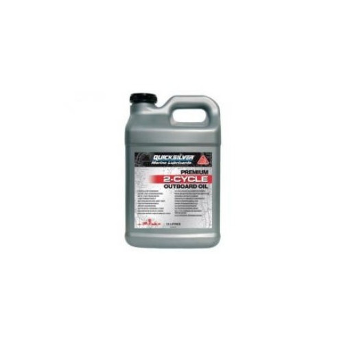 TCW 3 Premium моторне мастило (10L)