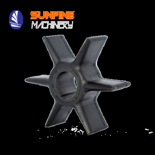 Крильчатка SunFine для Mercury 40/50/55/60