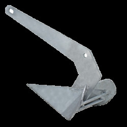 Anchor Delta SunFine Marine 10 kg Anchor Delta SunFine Marine 10 kg