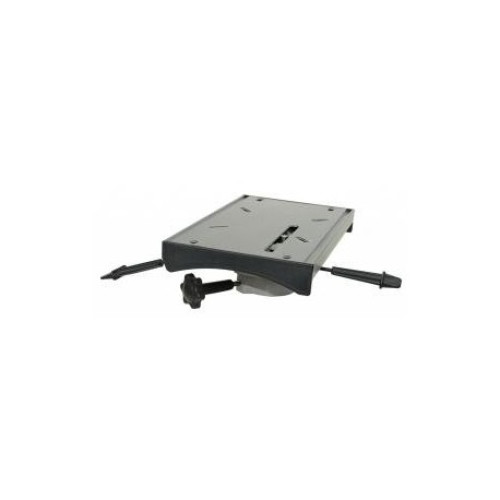 AquaL seat base