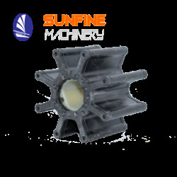 SunFine Marine impeller for MerCruiser BRAVO