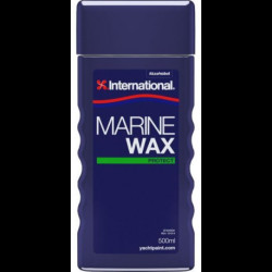 Воск International Marine Wax 0,5 л. Воск International Marine Wax 0,5 л.