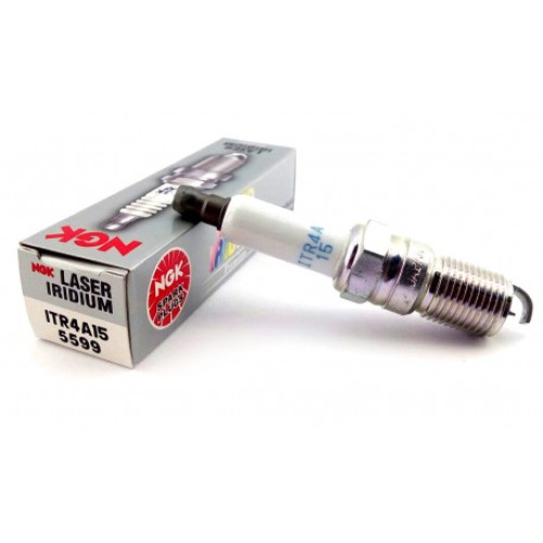 Spark plug NGK ITR4A15 Spark plug NGK ITR4A15
