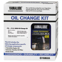 Maintenance kit for Yamaha 40-60 engine Maintenance kit for Yamaha 40-60 engine