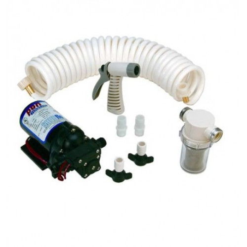 SHURFLO shower set