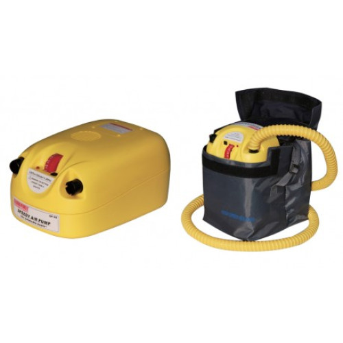 Boat pump Genovo two-stage Boat pump Genovo two-stage