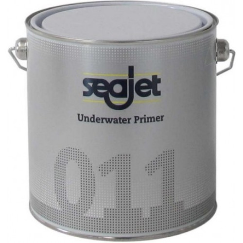 Грунт для не обрастающей краски Seajet 011  0,75 л