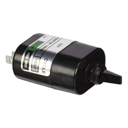 RigRite 500 aerator timer