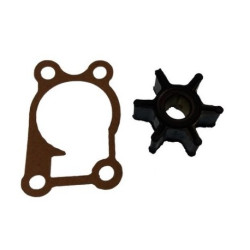 CEF impeller for Johnson/Evenrude 4-8hp. CEF impeller for Johnson/Evenrude 4-8hp.