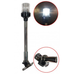 Стояночный огонь Goldenship клотик 53 см LED Стояночный огонь Goldenship клотик 53 см LED