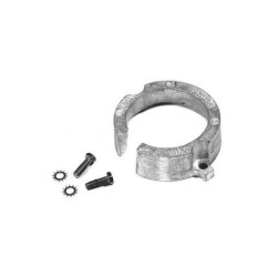 Anode for BRAVO ONE column