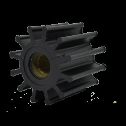 Impeller CEF 48x14.3x57 mm Impeller CEF 48x14.3x57 mm