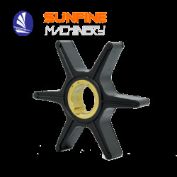 Impeller SunFine Marine for Mercury 18-75HP Impeller SunFine Marine for Mercury 18-75HP