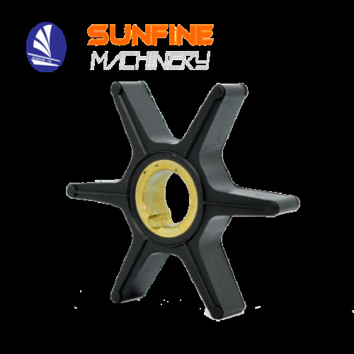 Impeller SunFine Marine for Mercury 18-75HP Impeller SunFine Marine for Mercury 18-75HP