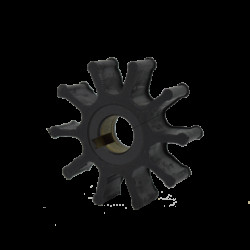 Крильчатка CEF 14x57x15 Крильчатка CEF 14x57x15