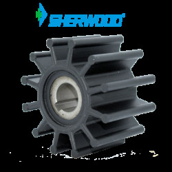 Impeller Sherwood 15.9x65x41 Impeller Sherwood 15.9x65x41