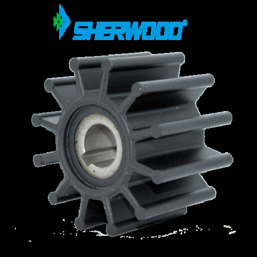 Impeller Sherwood 15.9x65x41 Impeller Sherwood 15.9x65x41