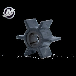 Quicksilver impeller for Mer/Tohat 6-9.9hp Quicksilver impeller for Mer/Tohat 6-9.9hp