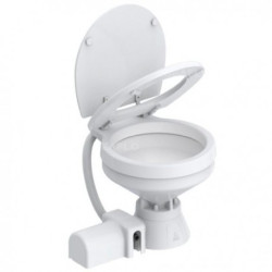 Marine toilet Seaflo electric 12V
