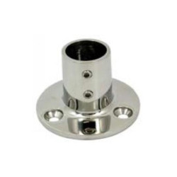 Основание трубы 25 мм, 90° (GS72340) Основание трубы 25 мм, 90° (GS72340)