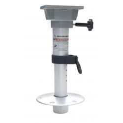 Seat stand AquaL adjustable 33-42cm Seat stand AquaL adjustable 33-42cm