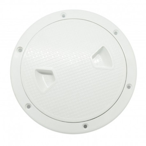 Люк SunFine Marine инспекционный белый 203 мм