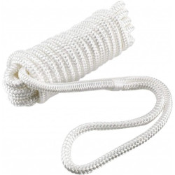 Mooring rope SunFine diam. 10mm length 6m Mooring rope SunFine diam. 10mm length 6m
