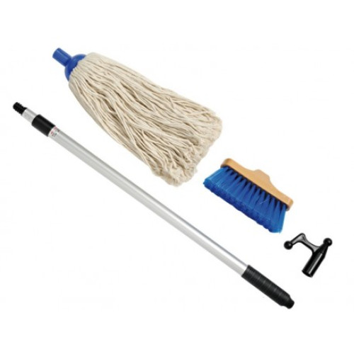 Easterner boat cleaning kit