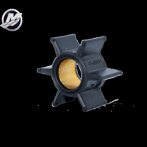 Quicksilver impeller for Mercury 4 - 9.8 HP Quicksilver impeller for Mercury 4 - 9.8 HP