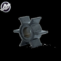 Quicksilver impeller for Mercury 3.3/3.5/4/5/6 HP Quicksilver impeller for Mercury 3.3/3.5/4/5/6 HP
