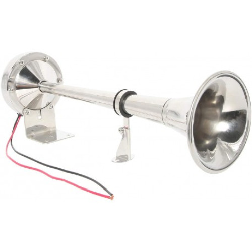 Signal SunFine single stainless steel 12V Signal SunFine single stainless steel 12V