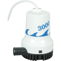 Pomp holds WW 3000 gph