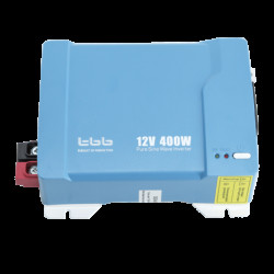 Инвертор чистой синусоиды IH 400W 12V (IH400L) TBBPOWER Инвертор чистой синусоиды IH 400W 12V (IH400L) TBBPOWER