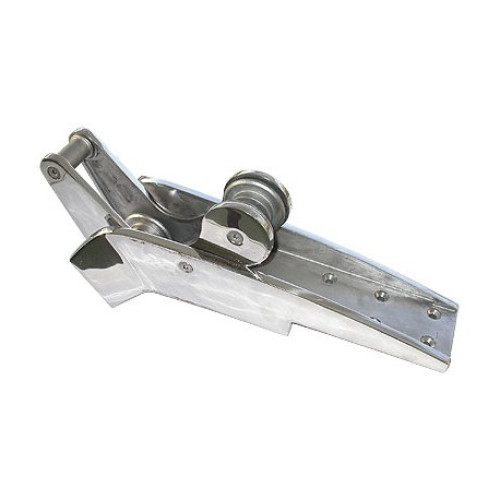 Rawls A: 415mm B: 78mm